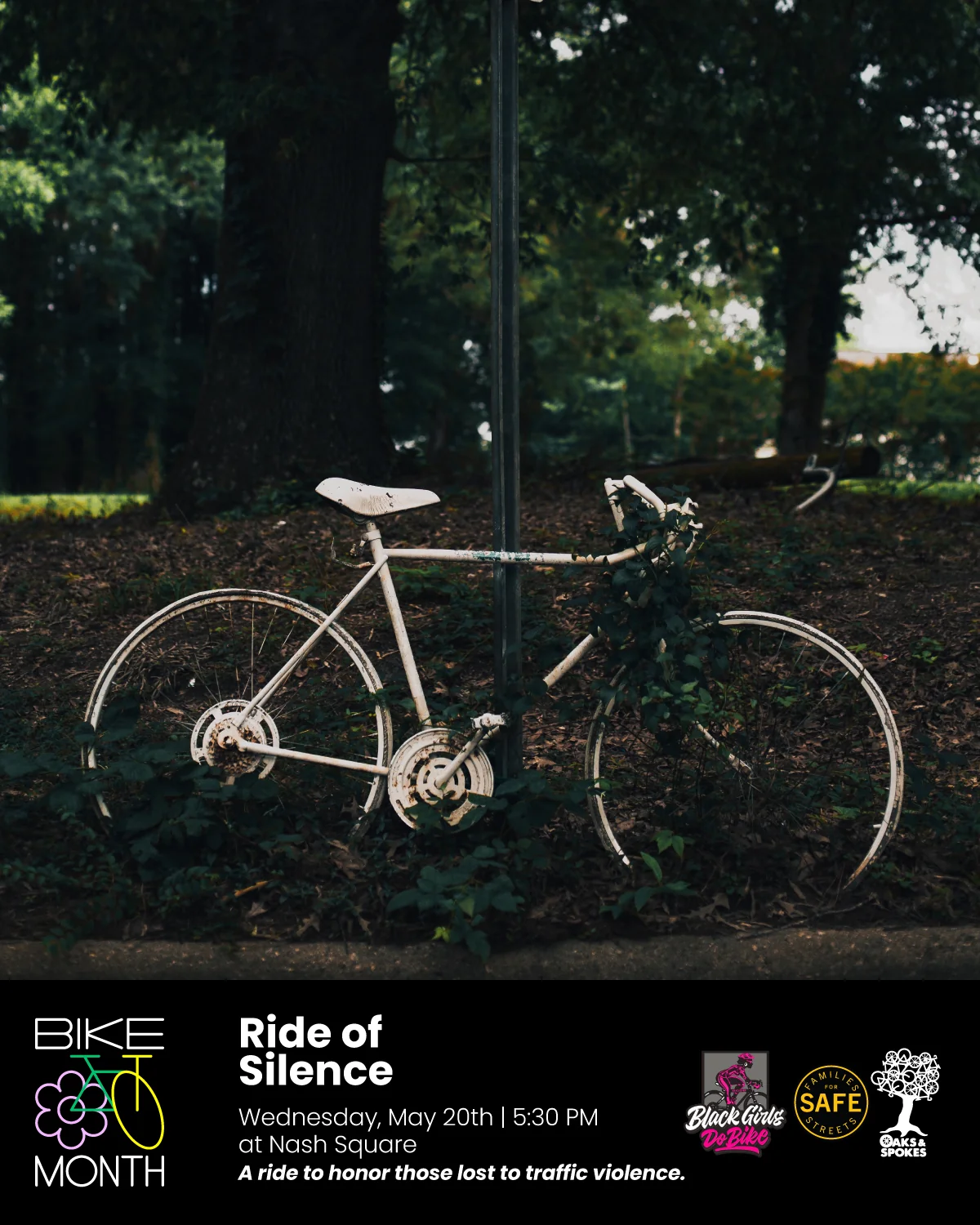 Ride of Silence